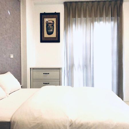 108 House Inn Tajnan Kültér fotó