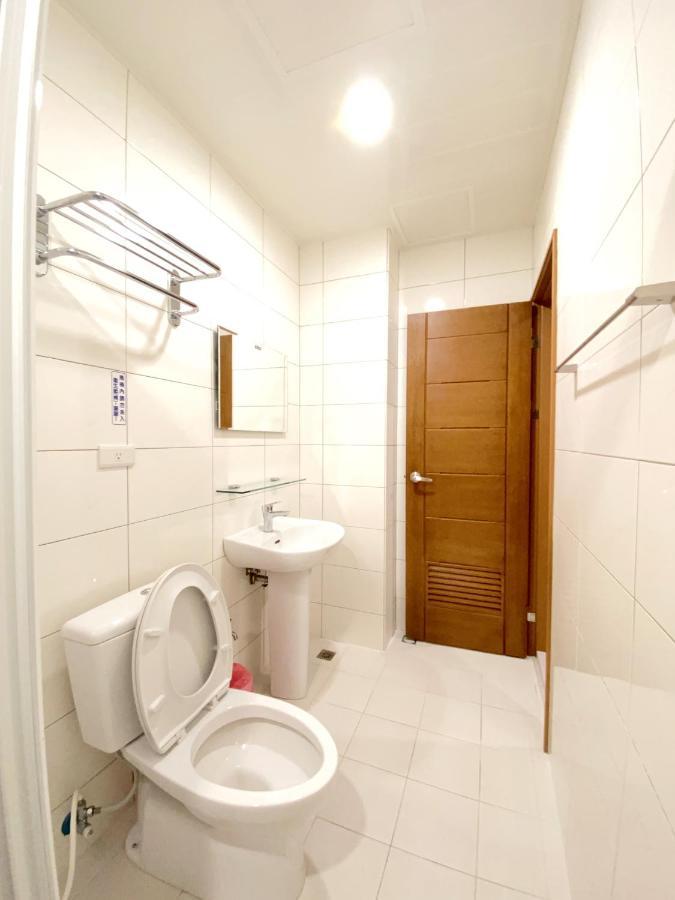 108 House Inn Tajnan Kültér fotó